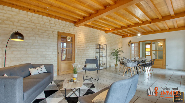 Ma-Cabane - Vente Maison La Tourette, 118 m²