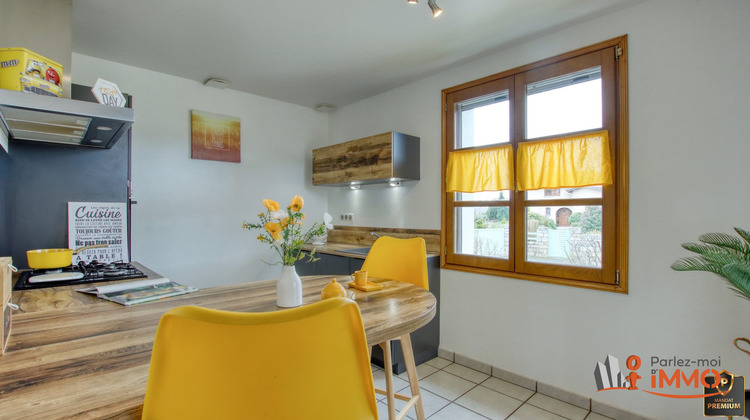 Ma-Cabane - Vente Maison La Tourette, 118 m²