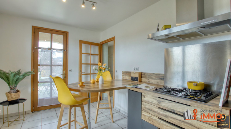 Ma-Cabane - Vente Maison La Tourette, 118 m²