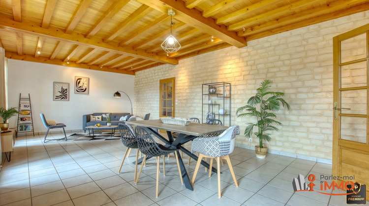 Ma-Cabane - Vente Maison La Tourette, 118 m²