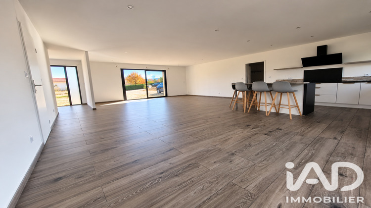 Ma-Cabane - Vente Maison La Tourette, 133 m²