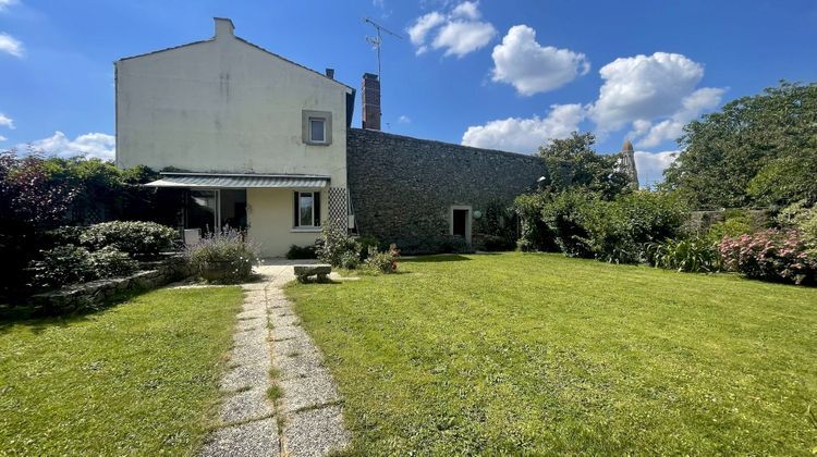 Ma-Cabane - Vente Maison La Tourlandry, 110 m²