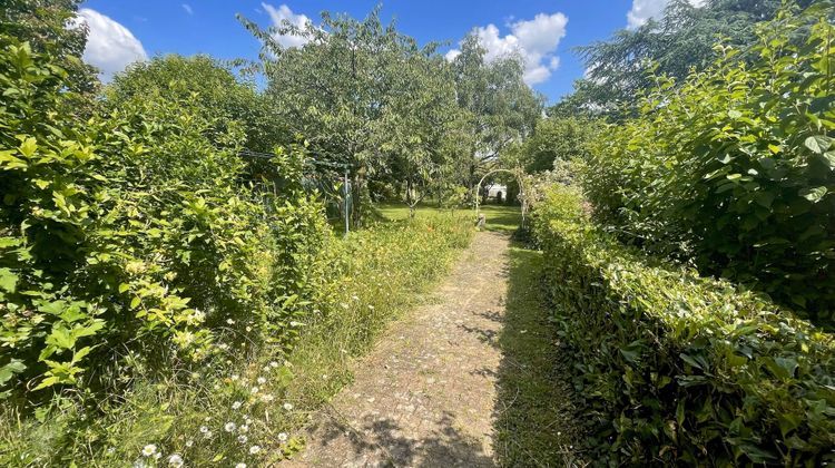 Ma-Cabane - Vente Maison La Tourlandry, 110 m²