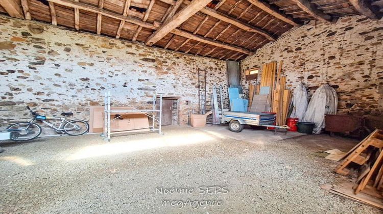 Ma-Cabane - Vente Maison LA TOURLANDRY, 305 m²