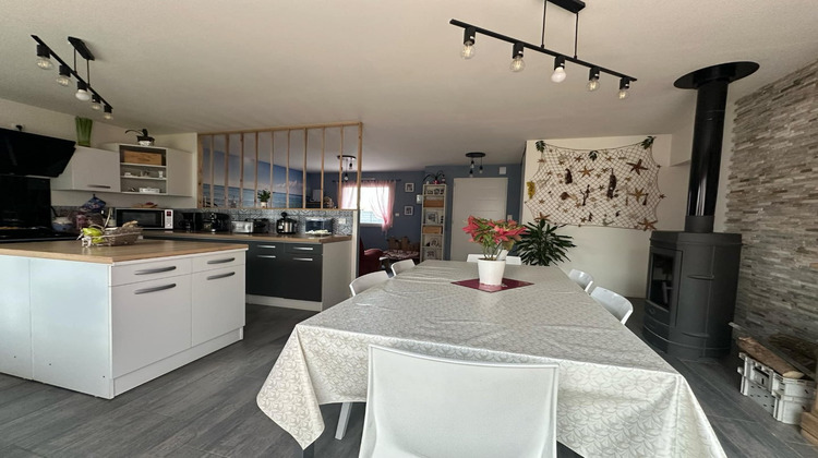 Ma-Cabane - Vente Maison LA TOURLANDRY, 91 m²