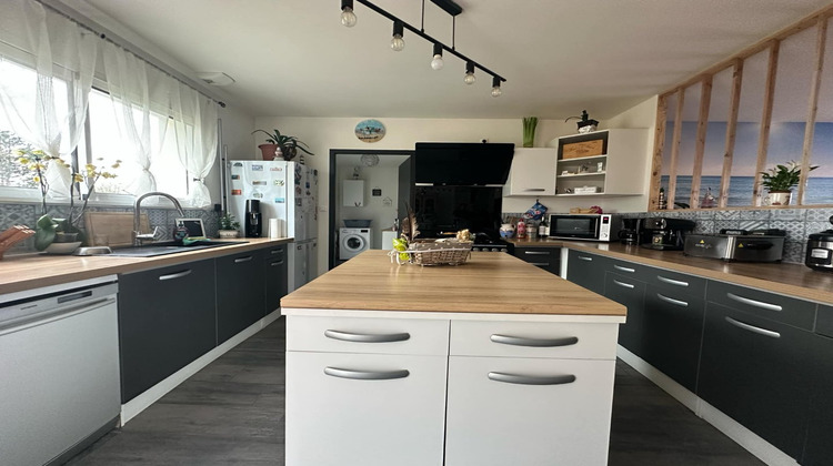 Ma-Cabane - Vente Maison LA TOURLANDRY, 91 m²