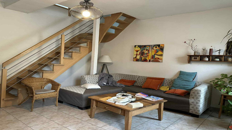 Ma-Cabane - Vente Maison LA TOURLANDRY, 106 m²