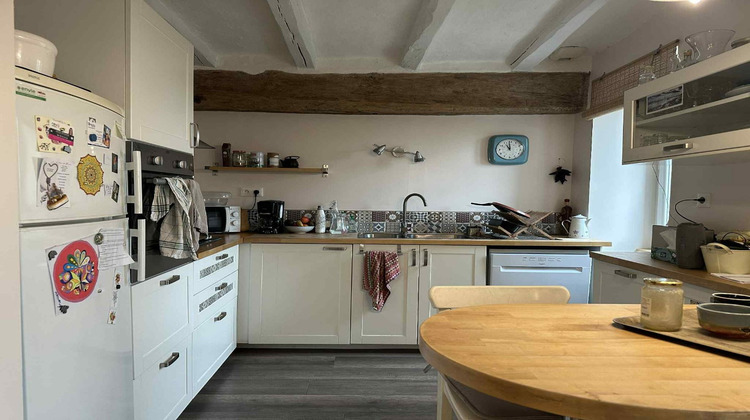 Ma-Cabane - Vente Maison LA TOURLANDRY, 106 m²