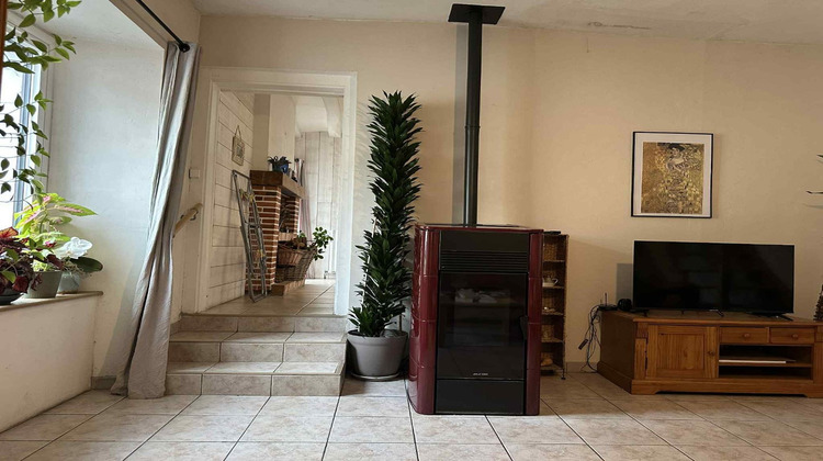 Ma-Cabane - Vente Maison LA TOURLANDRY, 106 m²