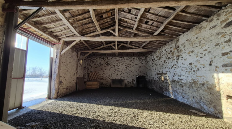 Ma-Cabane - Vente Maison LA TOURLANDRY, 314 m²