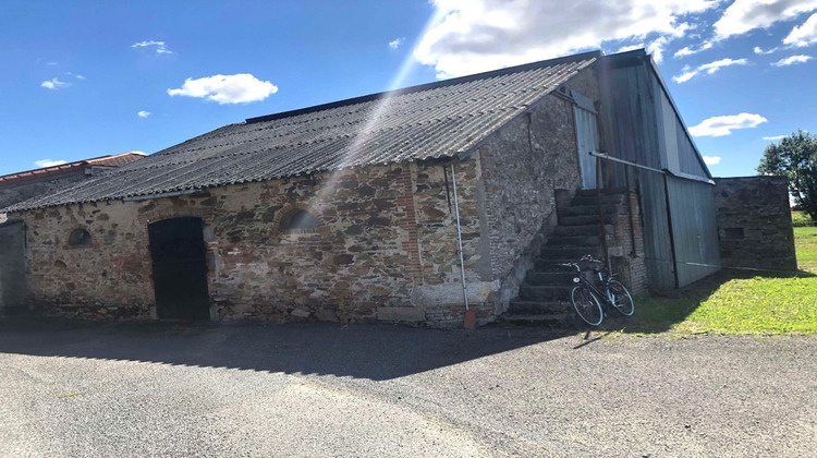 Ma-Cabane - Vente Maison LA TOURLANDRY, 314 m²