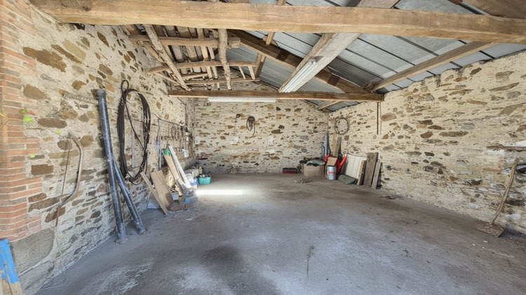 Ma-Cabane - Vente Maison LA TOURLANDRY, 314 m²