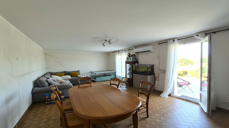 Ma-Cabane - Vente Maison LA TOURLANDRY, 122 m²