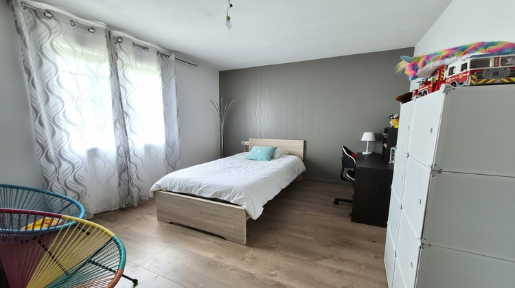 Ma-Cabane - Vente Maison LA TOURLANDRY, 122 m²