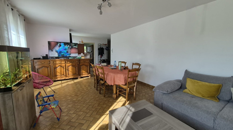 Ma-Cabane - Vente Maison LA TOURLANDRY, 122 m²