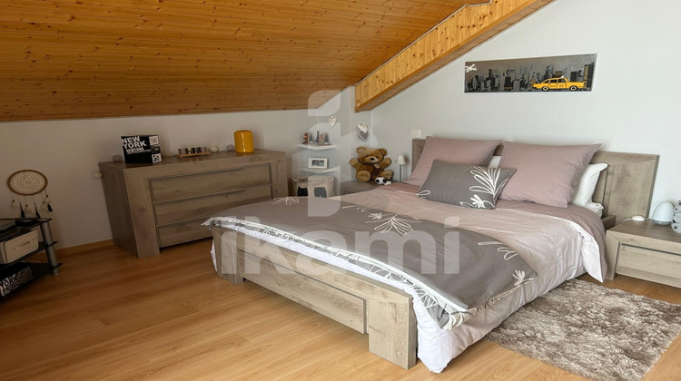 Ma-Cabane - Vente Maison La toussuire, 161 m²