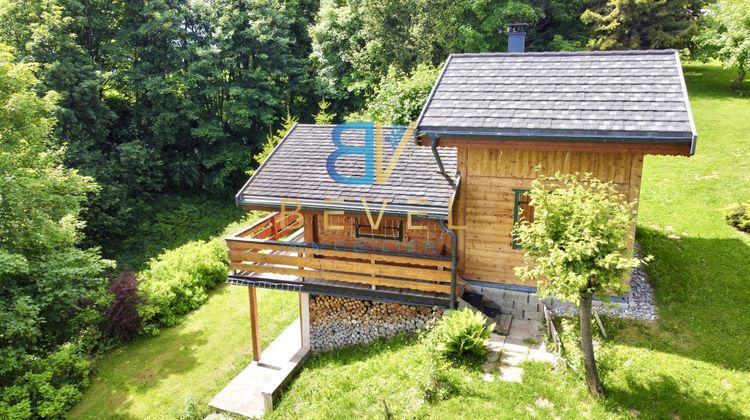 Ma-Cabane - Vente Maison La toussuire, 63 m²