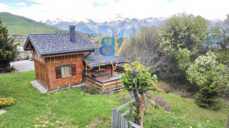 Ma-Cabane - Vente Maison La toussuire, 63 m²