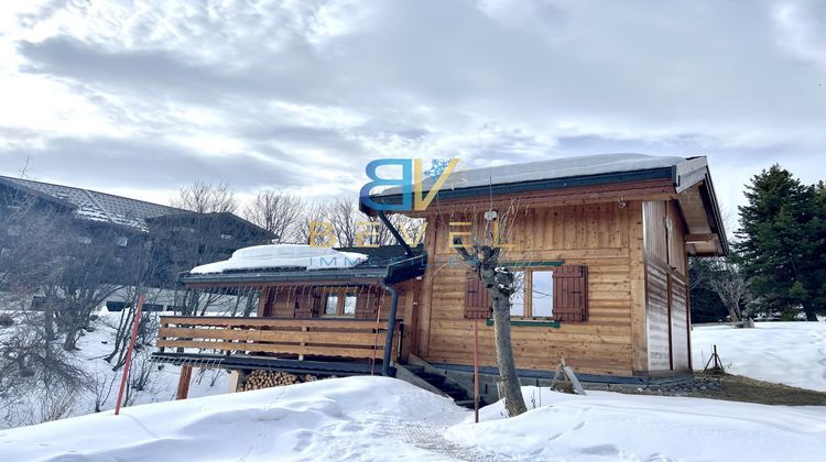 Ma-Cabane - Vente Maison La toussuire, 63 m²