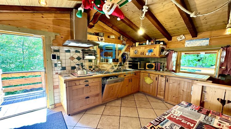 Ma-Cabane - Vente Maison La toussuire, 63 m²