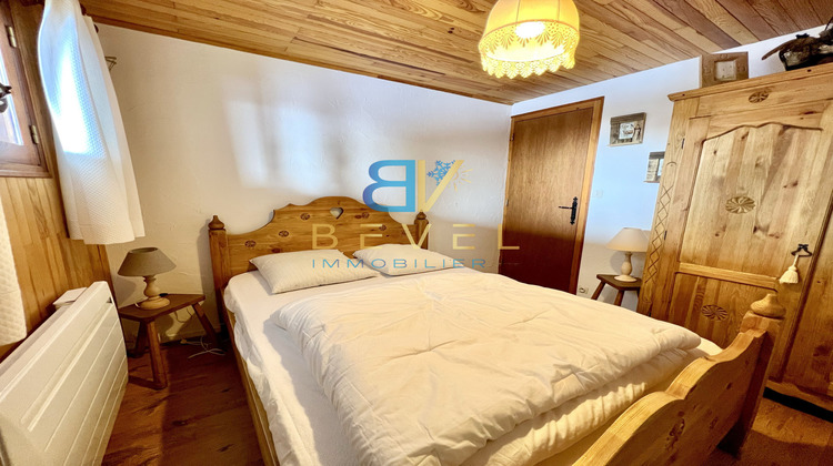 Ma-Cabane - Vente Maison La toussuire, 140 m²