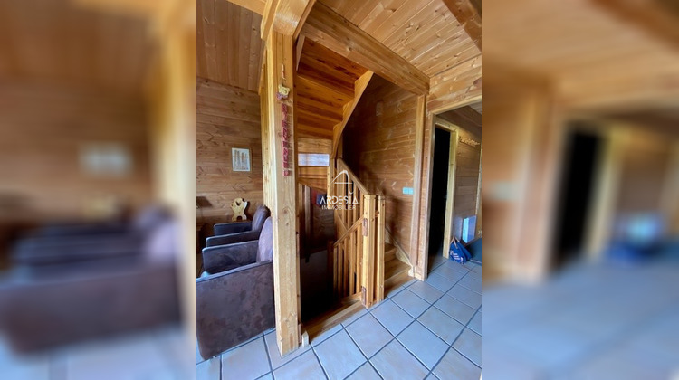 Ma-Cabane - Vente Maison La toussuire, 178 m²