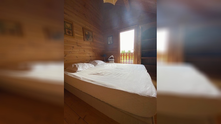 Ma-Cabane - Vente Maison La toussuire, 178 m²