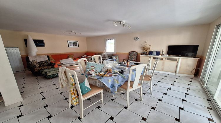 Ma-Cabane - Vente Maison LA TRANCHE-SUR-MER, 229 m²