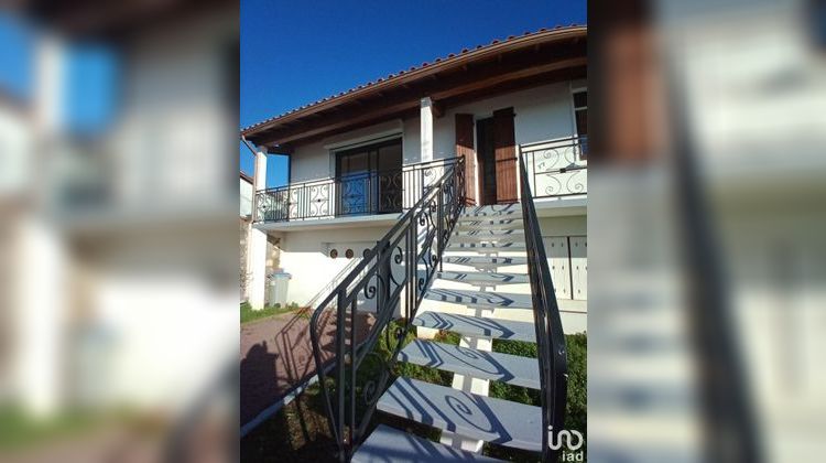 Ma-Cabane - Vente Maison La Tranche-sur-Mer, 93 m²