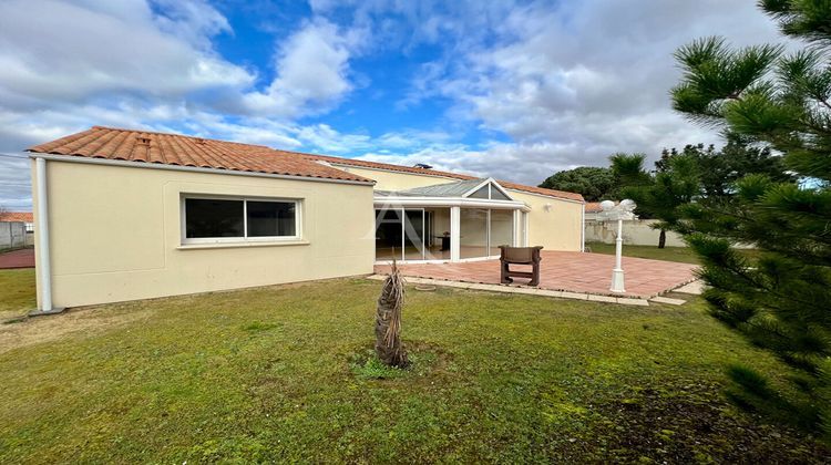 Ma-Cabane - Vente Maison LA TRANCHE-SUR-MER, 195 m²