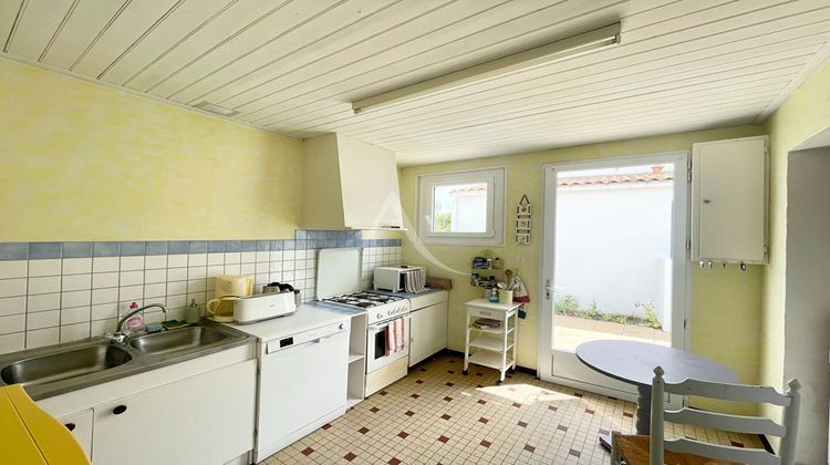 Ma-Cabane - Vente Maison LA TRANCHE-SUR-MER, 101 m²