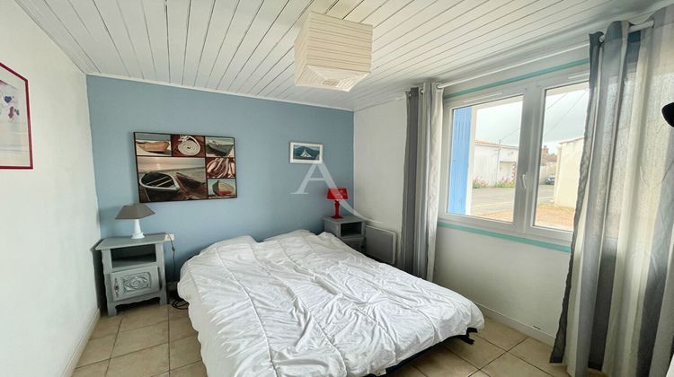 Ma-Cabane - Vente Maison LA TRANCHE-SUR-MER, 101 m²