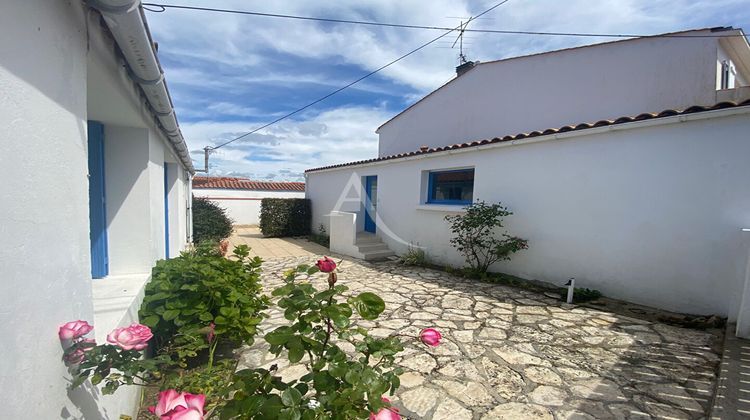 Ma-Cabane - Vente Maison LA TRANCHE-SUR-MER, 101 m²