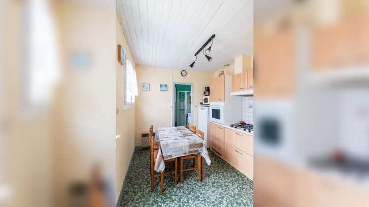 Ma-Cabane - Vente Maison LA TRANCHE-SUR-MER, 25 m²