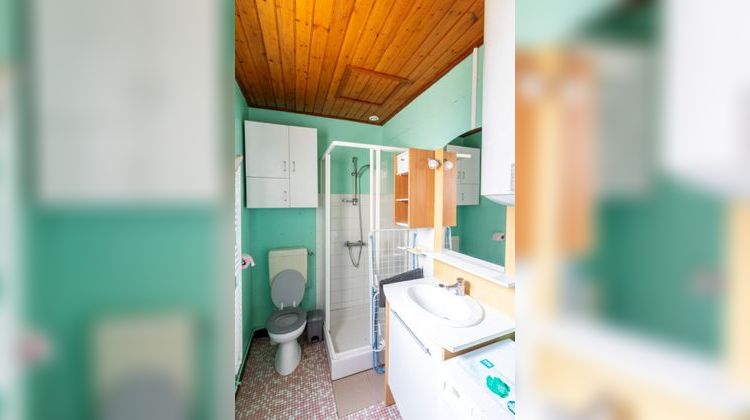 Ma-Cabane - Vente Maison LA TRANCHE-SUR-MER, 25 m²