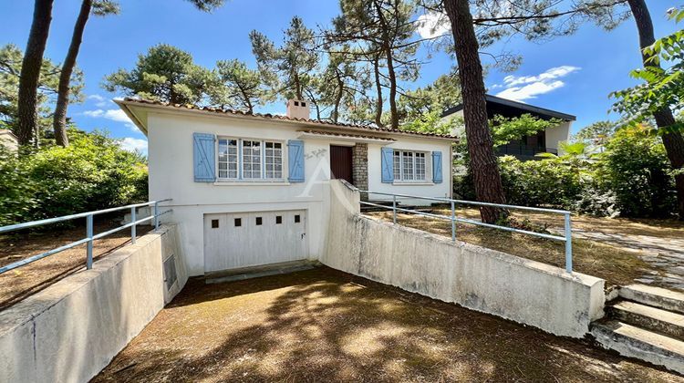 Ma-Cabane - Vente Maison LA TRANCHE-SUR-MER, 105 m²