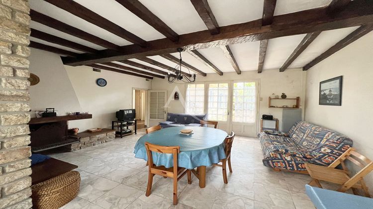 Ma-Cabane - Vente Maison LA TRANCHE-SUR-MER, 105 m²