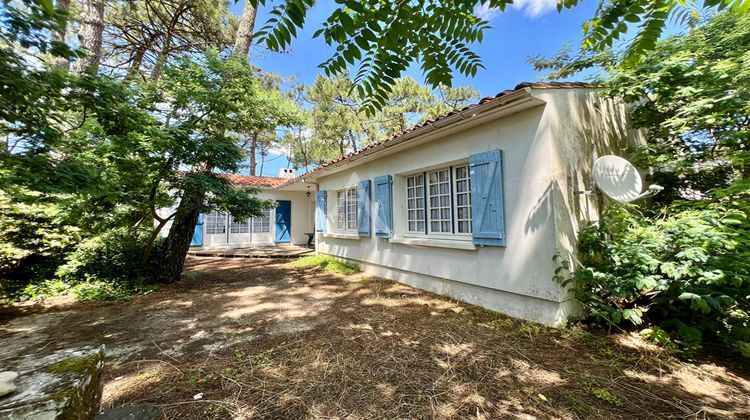 Ma-Cabane - Vente Maison LA TRANCHE-SUR-MER, 105 m²