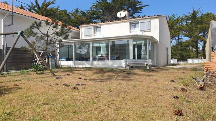 Ma-Cabane - Vente Maison LA TRANCHE-SUR-MER, 114 m²