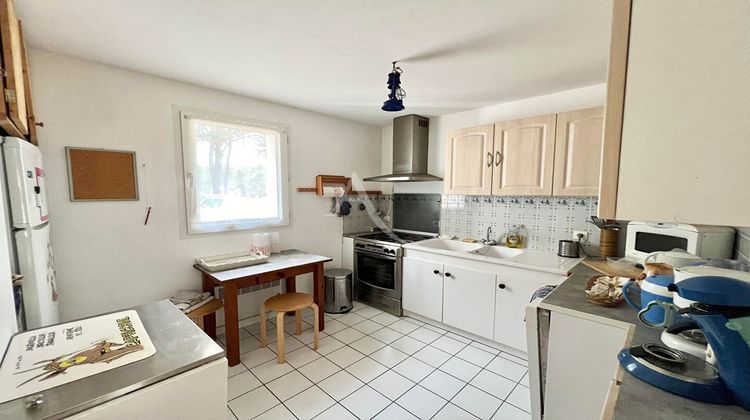 Ma-Cabane - Vente Maison LA TRANCHE-SUR-MER, 114 m²