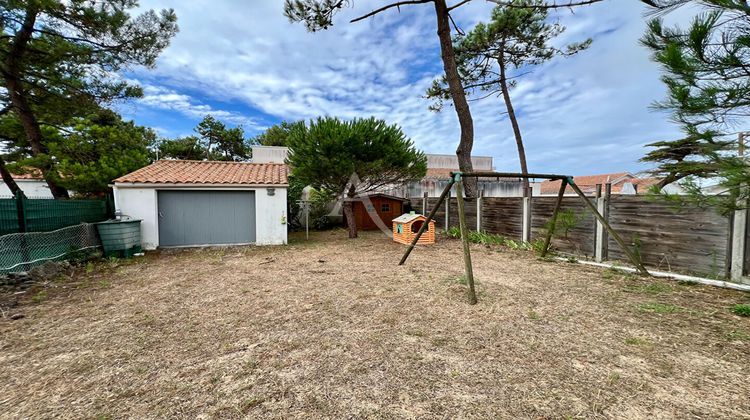 Ma-Cabane - Vente Maison LA TRANCHE-SUR-MER, 114 m²