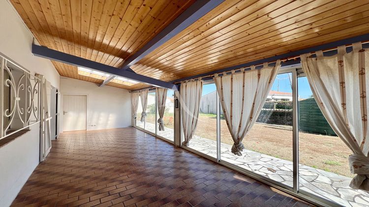 Ma-Cabane - Vente Maison LA TRANCHE-SUR-MER, 156 m²