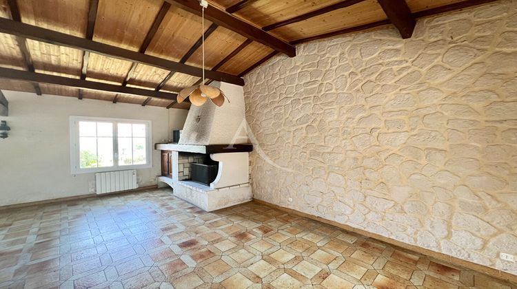 Ma-Cabane - Vente Maison LA TRANCHE-SUR-MER, 156 m²