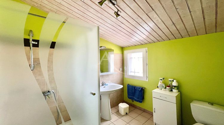 Ma-Cabane - Vente Maison LA TRANCHE-SUR-MER, 93 m²