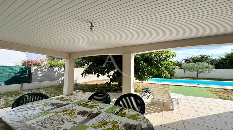 Ma-Cabane - Vente Maison LA TRANCHE-SUR-MER, 130 m²