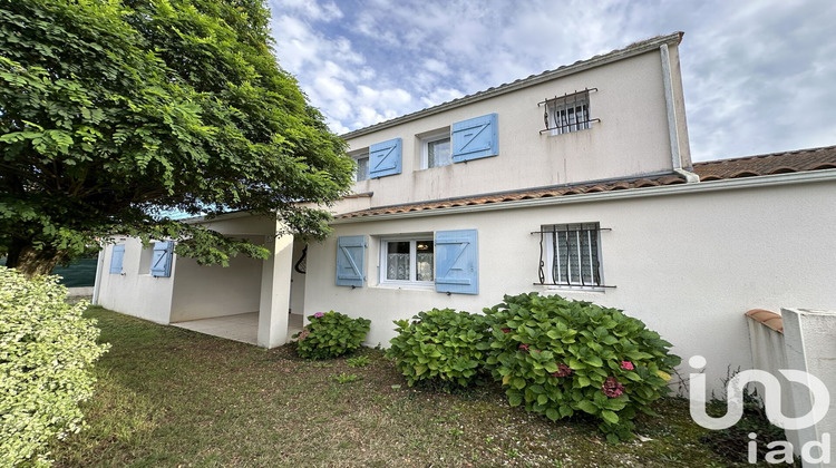 Ma-Cabane - Vente Maison La Tranche-sur-Mer, 133 m²