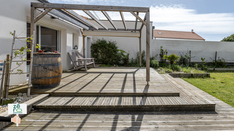 Ma-Cabane - Vente Maison La Tranche-sur-Mer, 91 m²