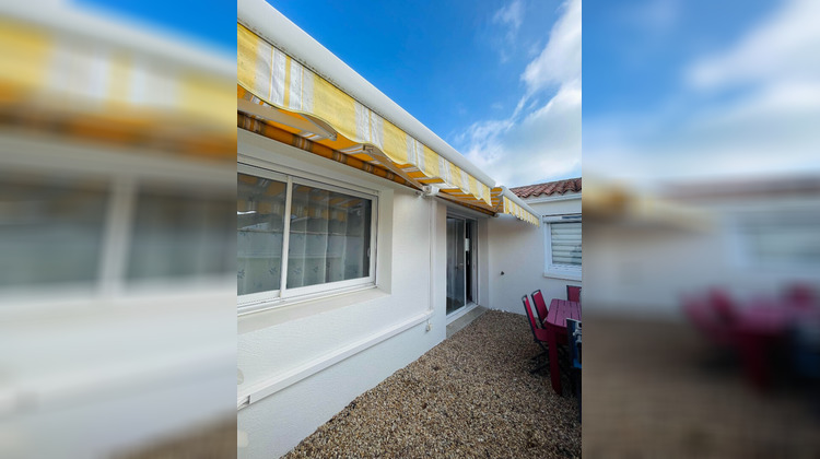 Ma-Cabane - Vente Maison LA TRANCHE-SUR-MER, 44 m²