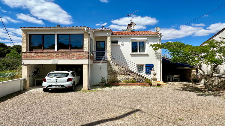 Ma-Cabane - Vente Maison LA TRANCHE-SUR-MER, 109 m²