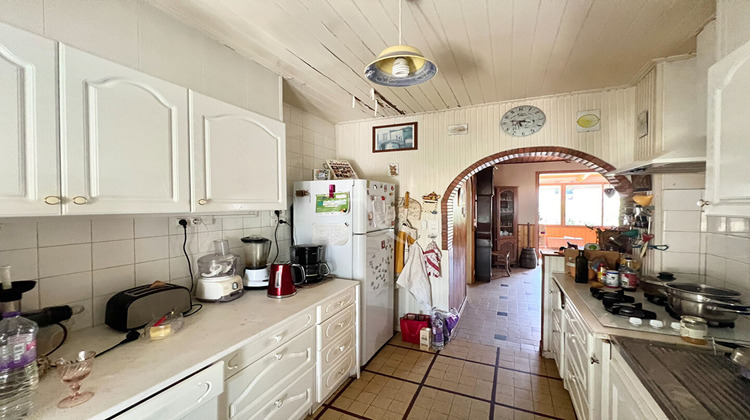 Ma-Cabane - Vente Maison LA TRANCHE-SUR-MER, 109 m²